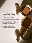 Alternative Image ILIA Beauty Soft Focus Finishing Powder