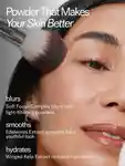 Alternative Image ILIA Beauty Soft Focus Finishing Powder