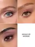 Alternative Image Morphe Mauve Mode Eyeshadow6 Pan Pallete