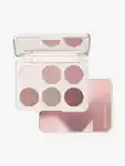 Hero Morphe Mauve Mode Eyeshadow6 Pan Pallete