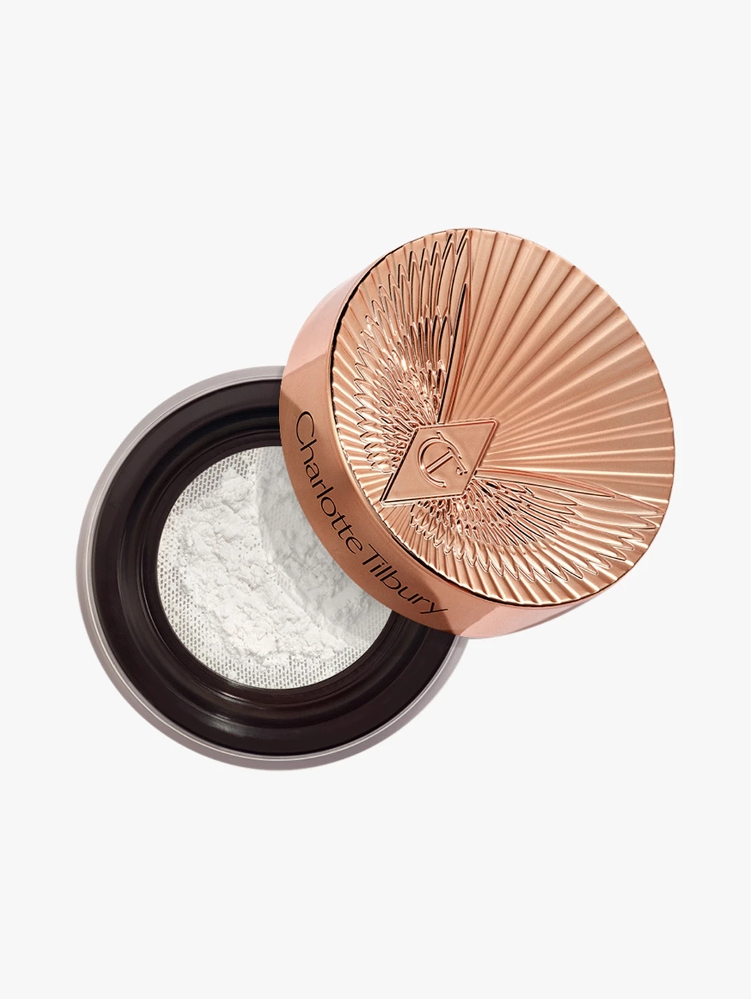 Hero Charlotte Tilbury Airbrush Flawless Blur Loose Powder