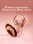 Alternative Image Charlotte Tilbury Airbrush Flawless Blush Blur (2)