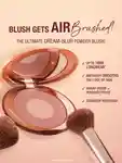 Alternative Image Charlotte Tilbury Airbrush Flawless Blush Blur (2)