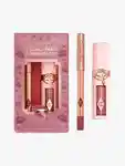 Hero Charlotte Tilbury Pillow Talk Plumpgasm Lip Kit