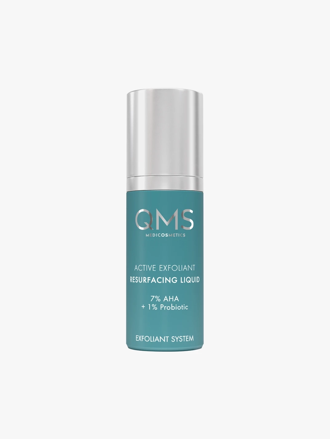 Hero QMS7 Percent AHA Active Exfoliant Resurfacing Liquid