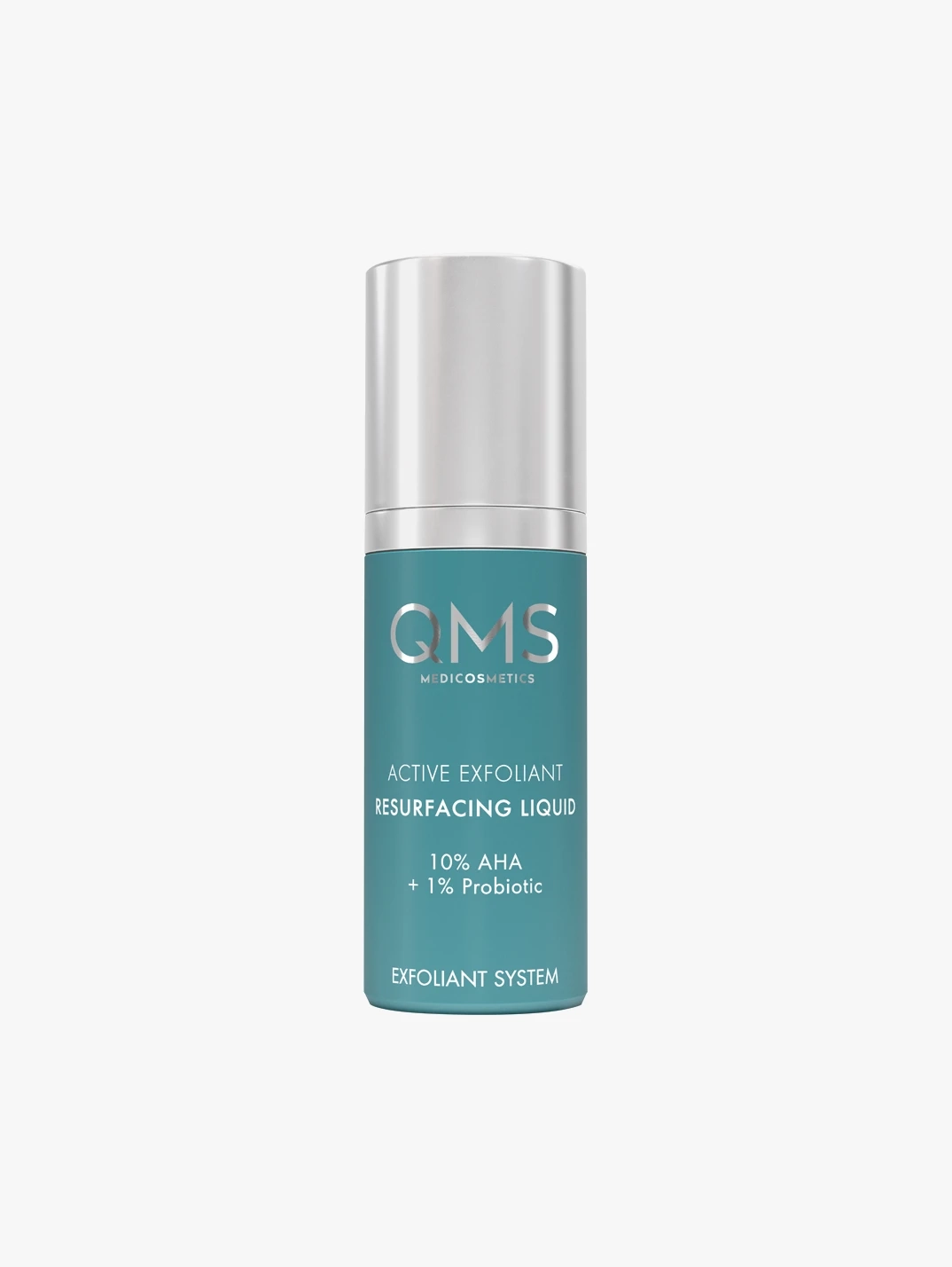 Hero QMS 10 Percent AHA Active Exfoliant Resurfacing Liquid