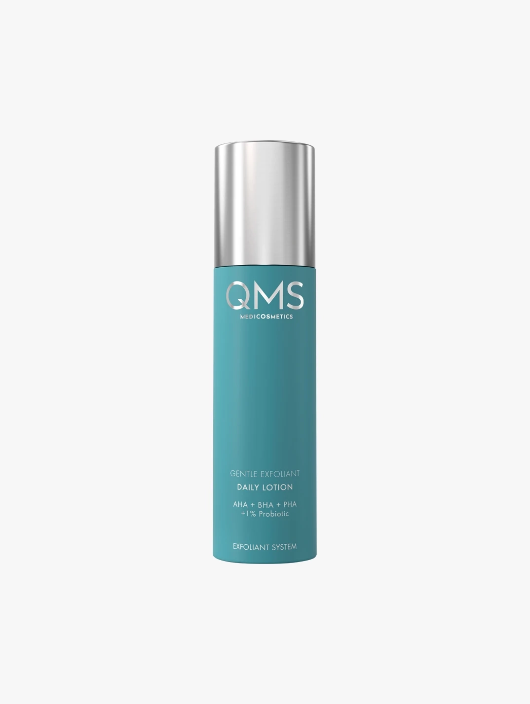 Hero QMS Gentle Exfoliating Daily Lotion