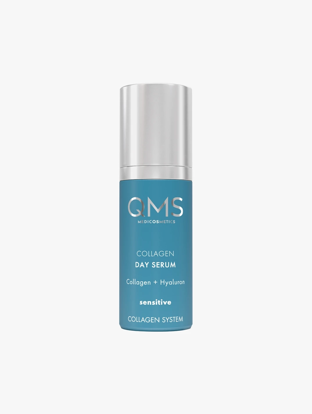 Hero QMS Collagen Day Serum Sensitive