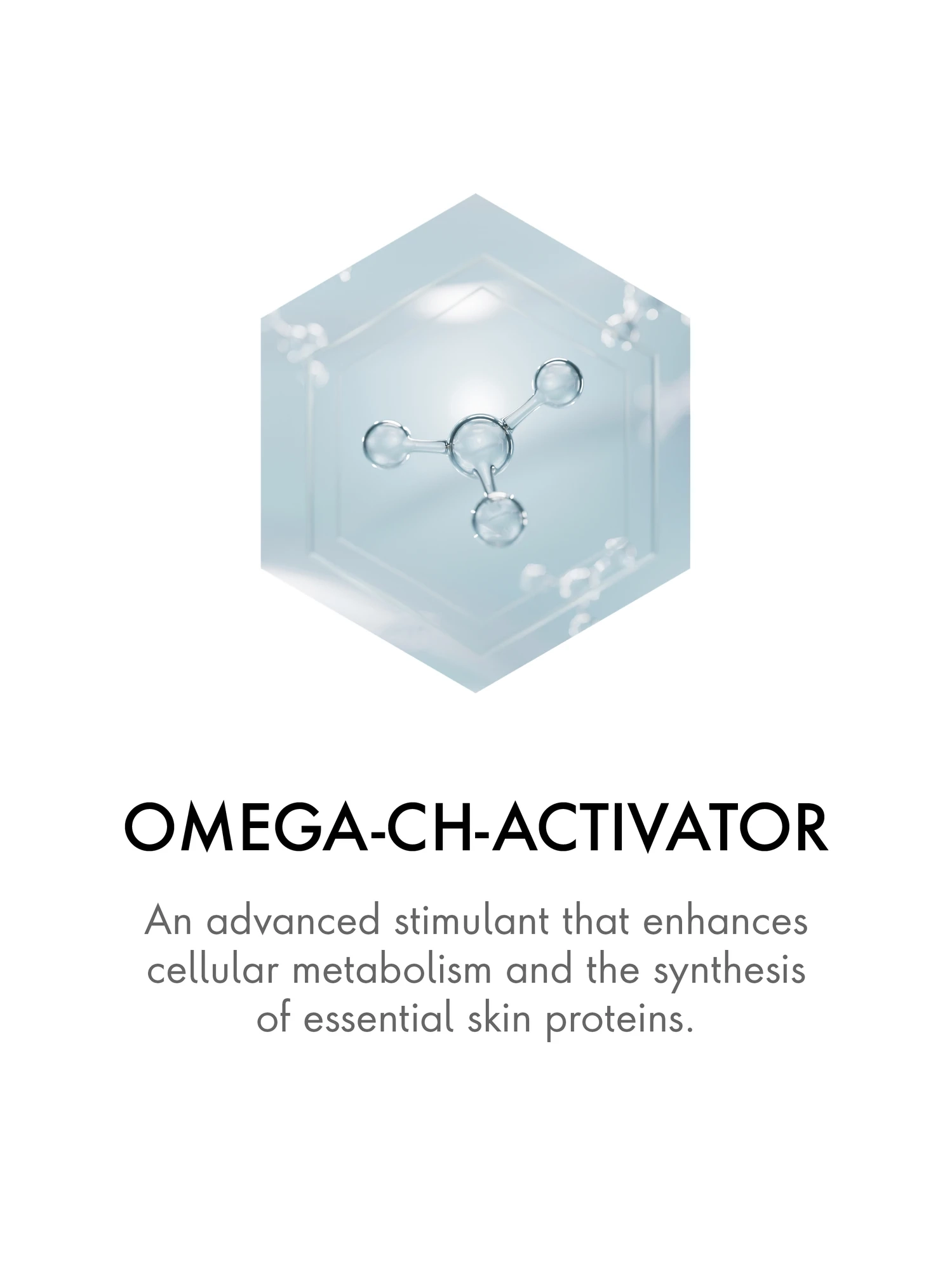 Alternative Image QMS Collagen Night Serum Sensitive