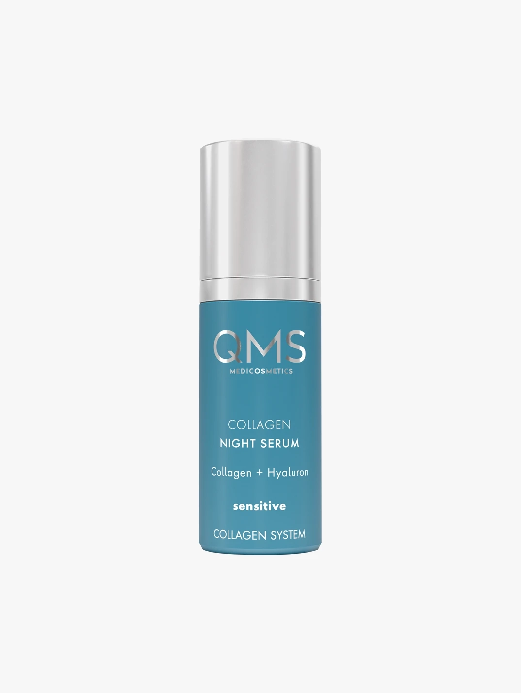 Hero QMS Collagen Night Serum Sensitive