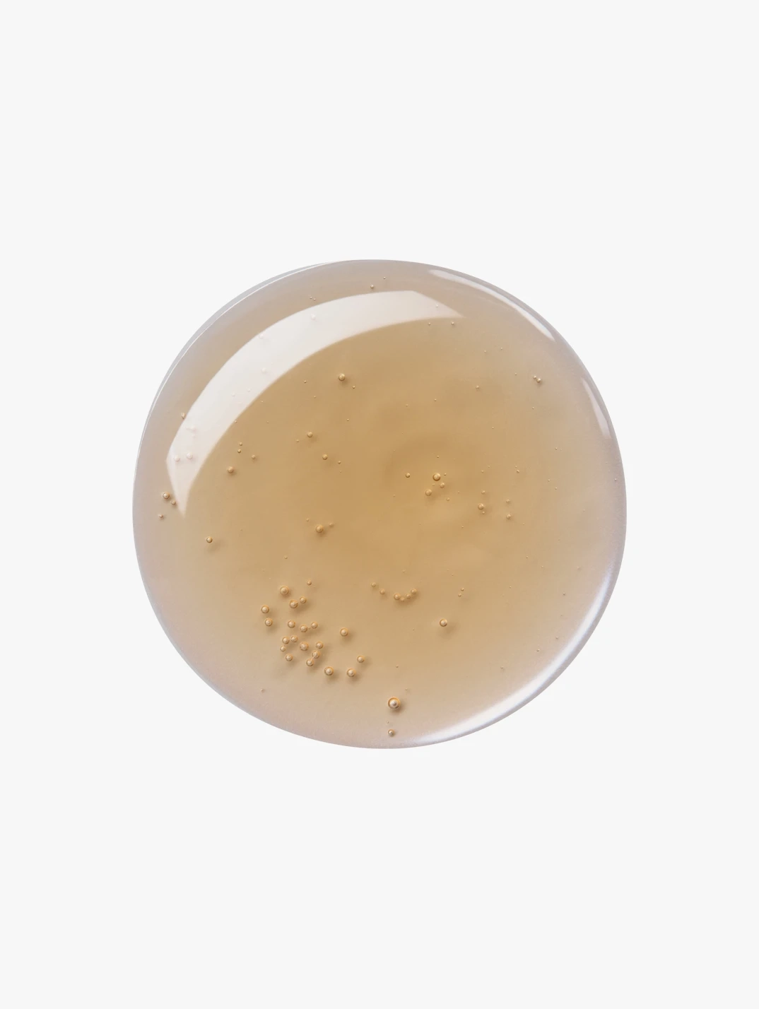 Swatch QMS Collagen Night Serum Sensitive