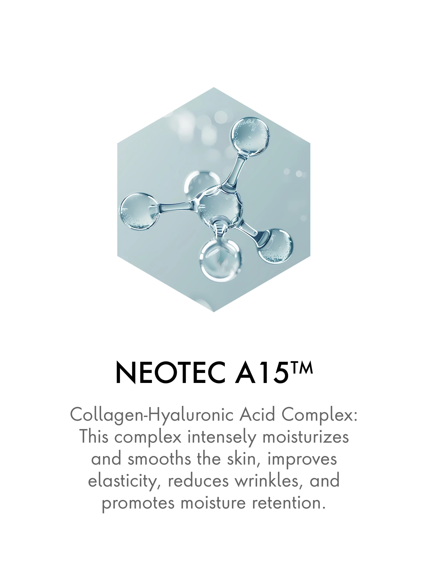 Alternative Image QMS Collagen Day And Night3 Step Core Routine Sensitive