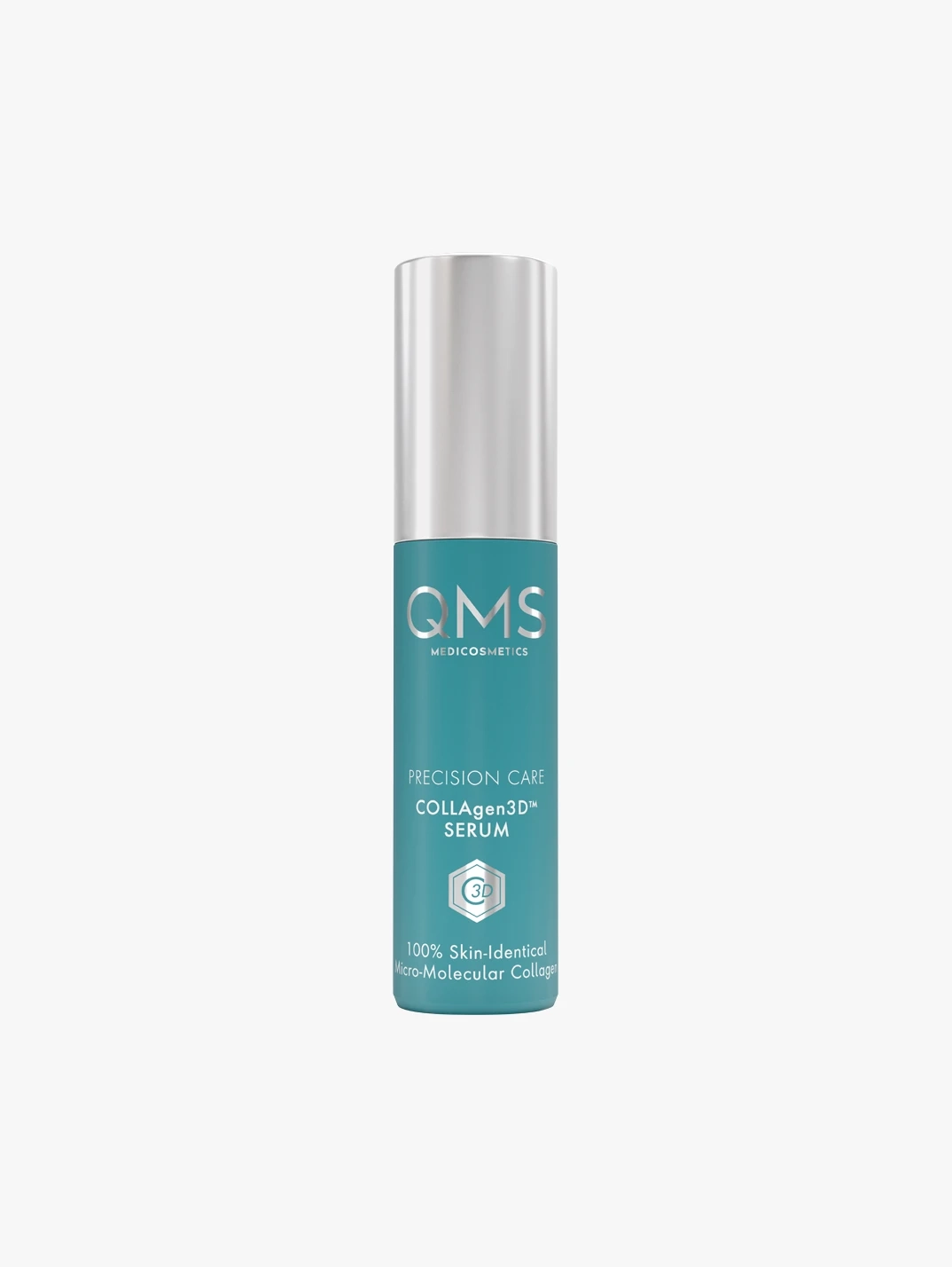 Hero QMS Precision Care Collagen3 D Serum