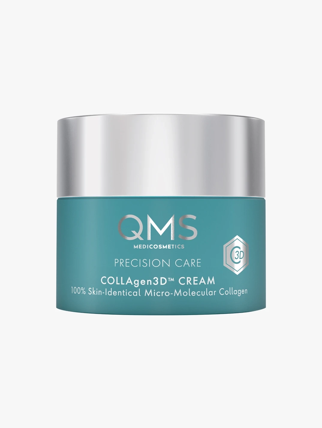 Hero QMS Precision Care Collagen3 D Cream