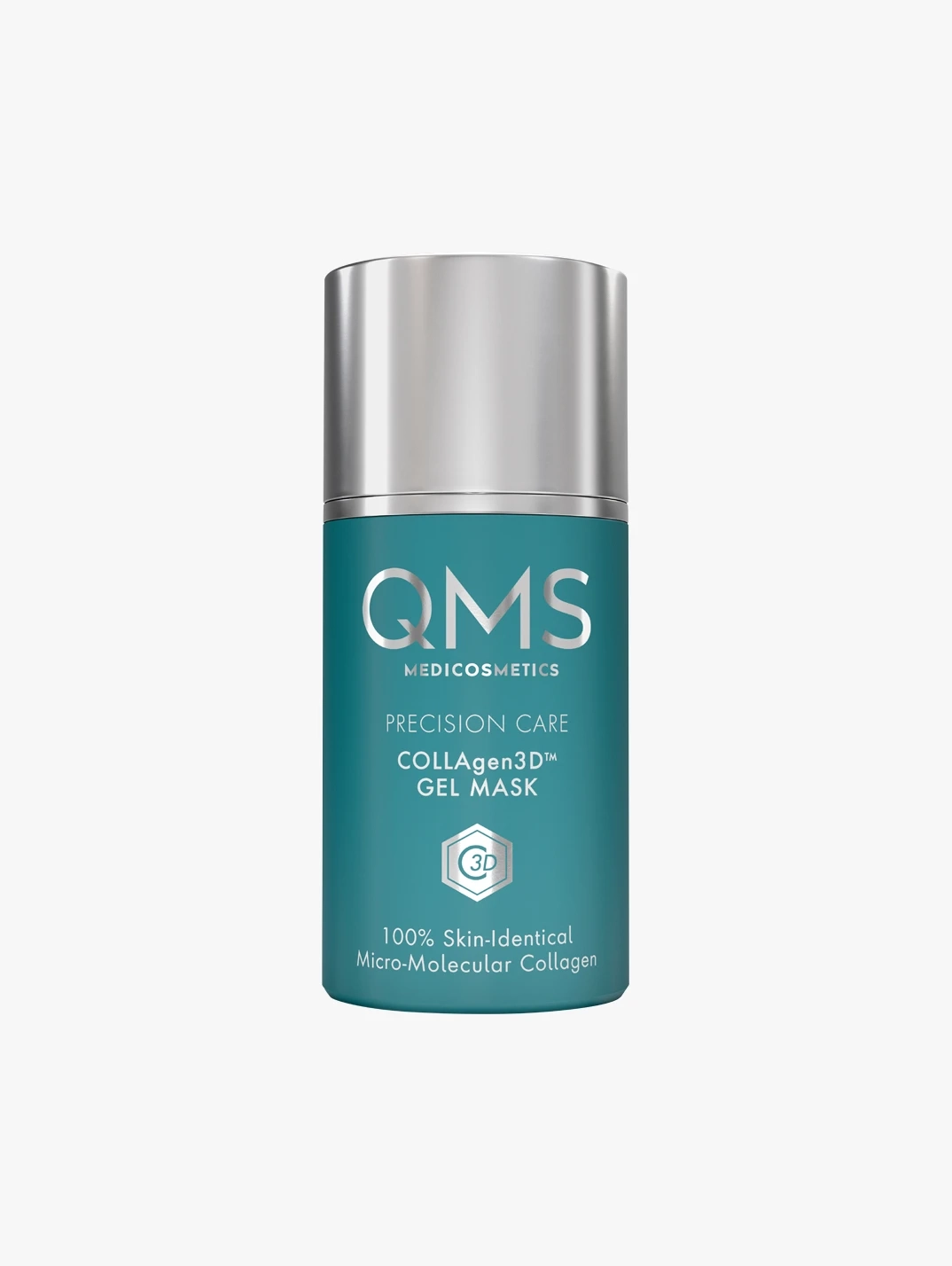 Hero QMS Precision Care Collagen3 D Gel Mask