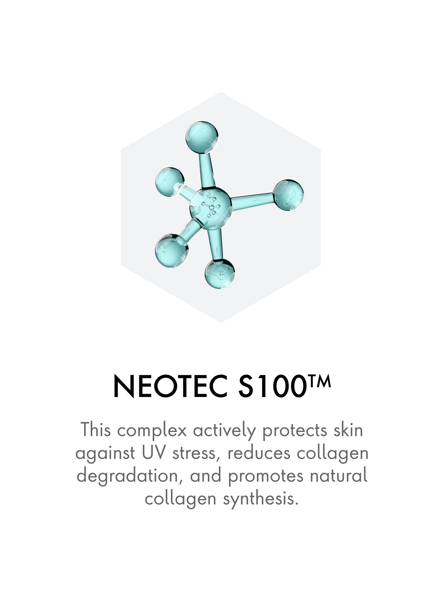 Alternative Image QMS Age Prevent Intensive Eye Cream