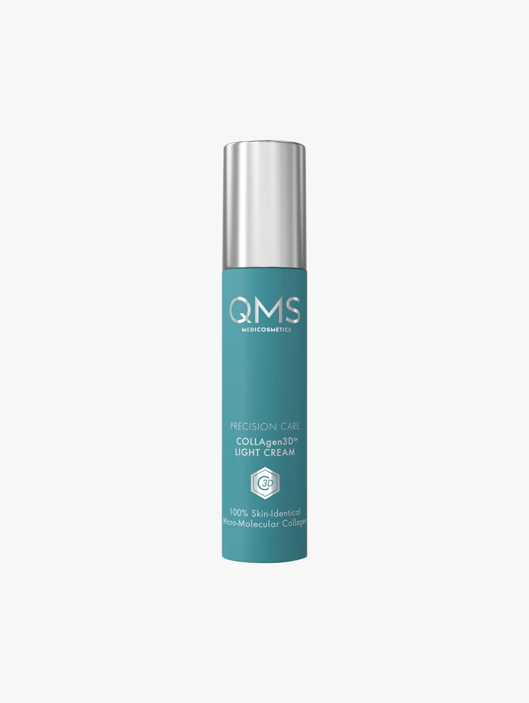 Hero QMS Precision Care Collagen3 D Light Cream