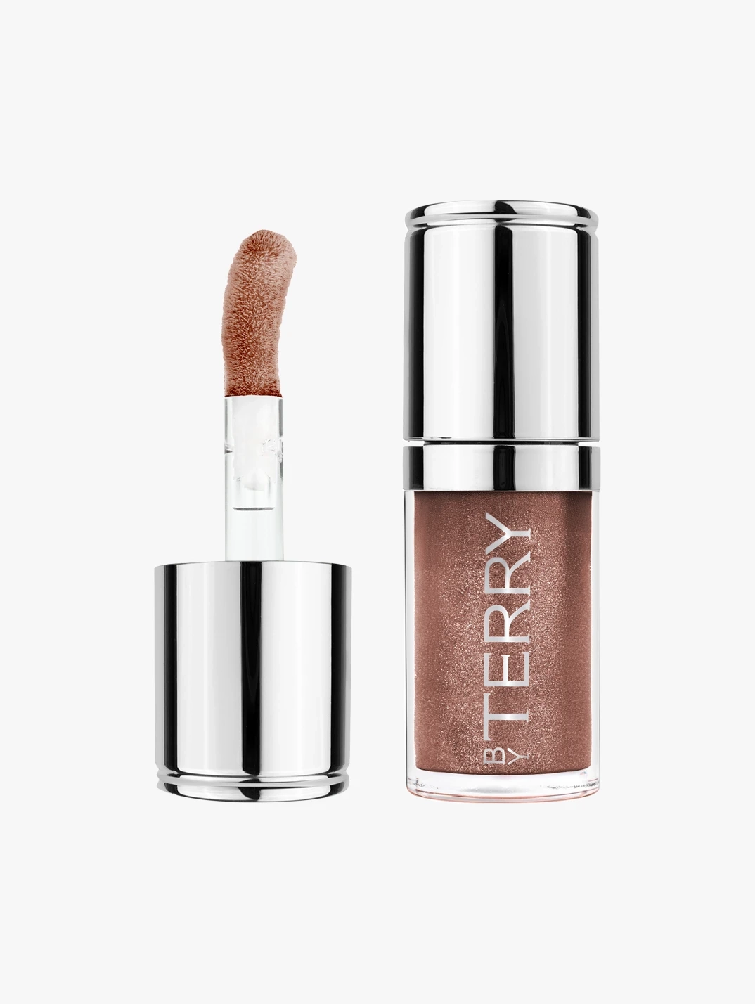 Hero By Terry Baume De Rose Glow Gloss
