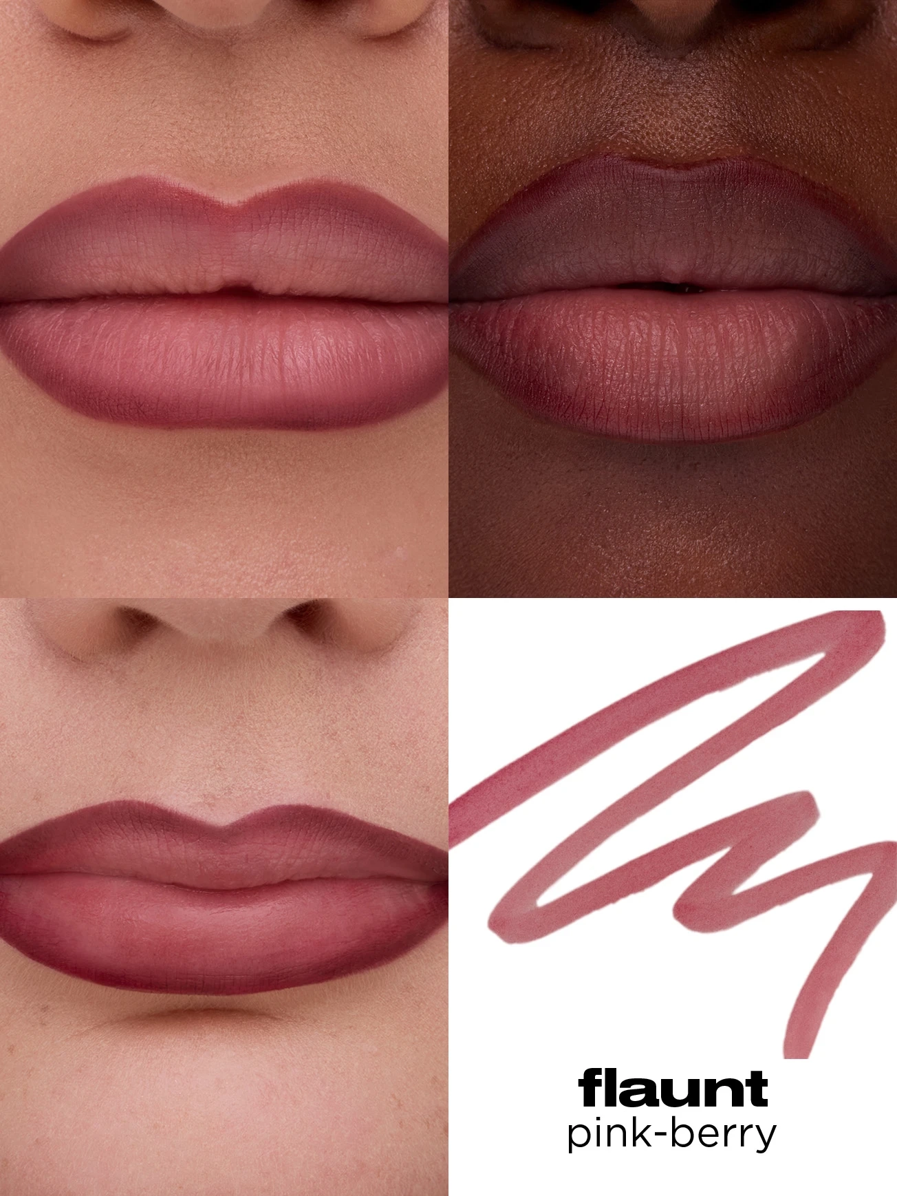 Alternative Image Urban Decay Lip Toy Staining Brush Lip Liner