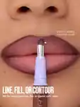Alternative Image Urban Decay Lip Toy Staining Brush Lip Liner