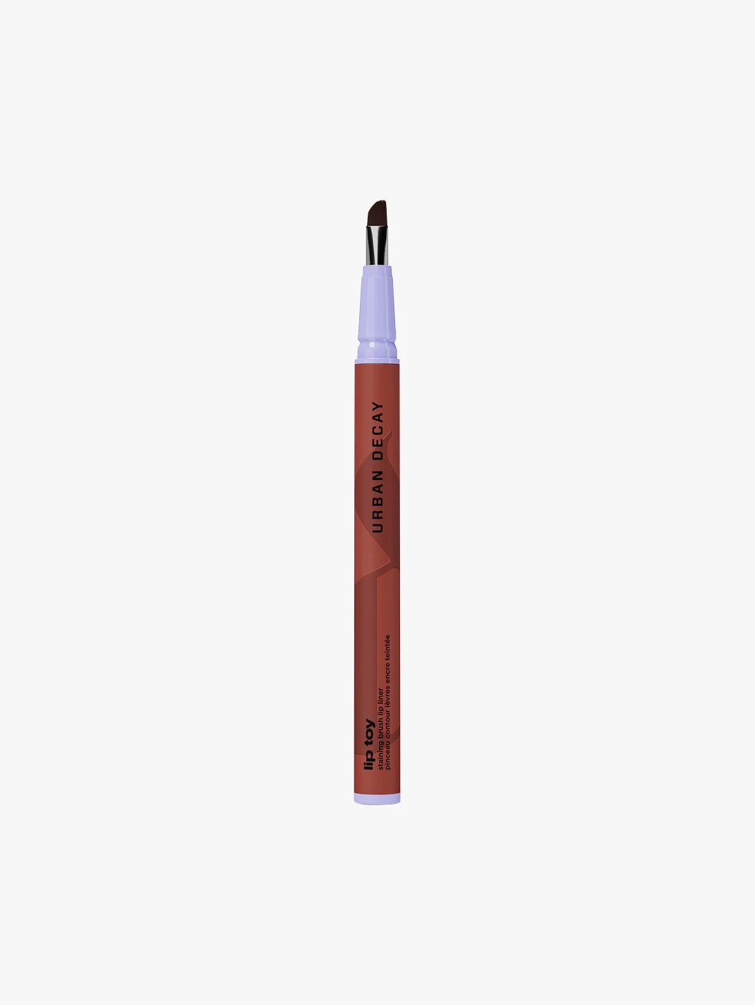 Hero Urban Decay Lip Toy Staining Brush Lip Liner
