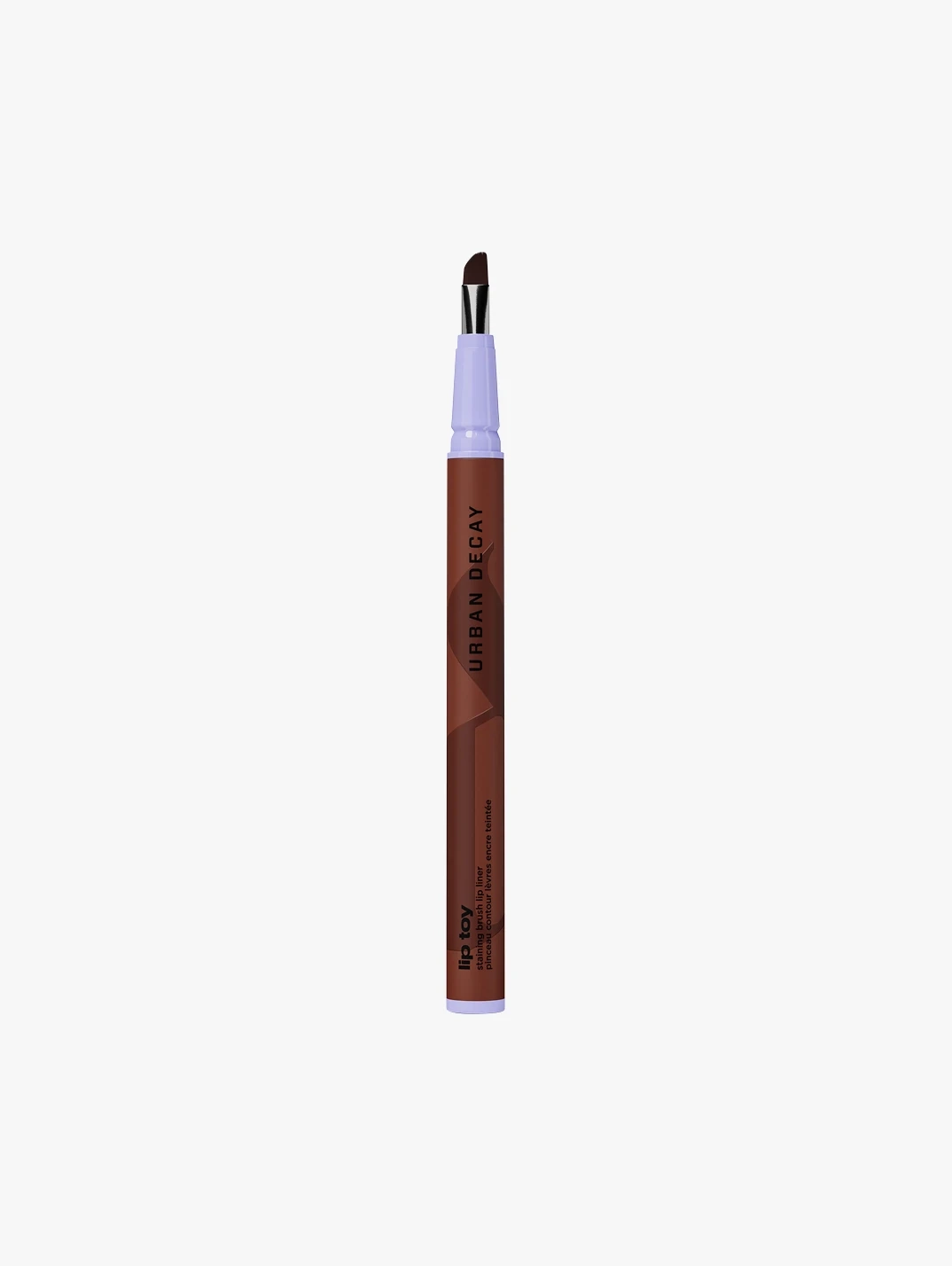 Hero Urban Decay Lip Toy Staining Brush Lip Liner