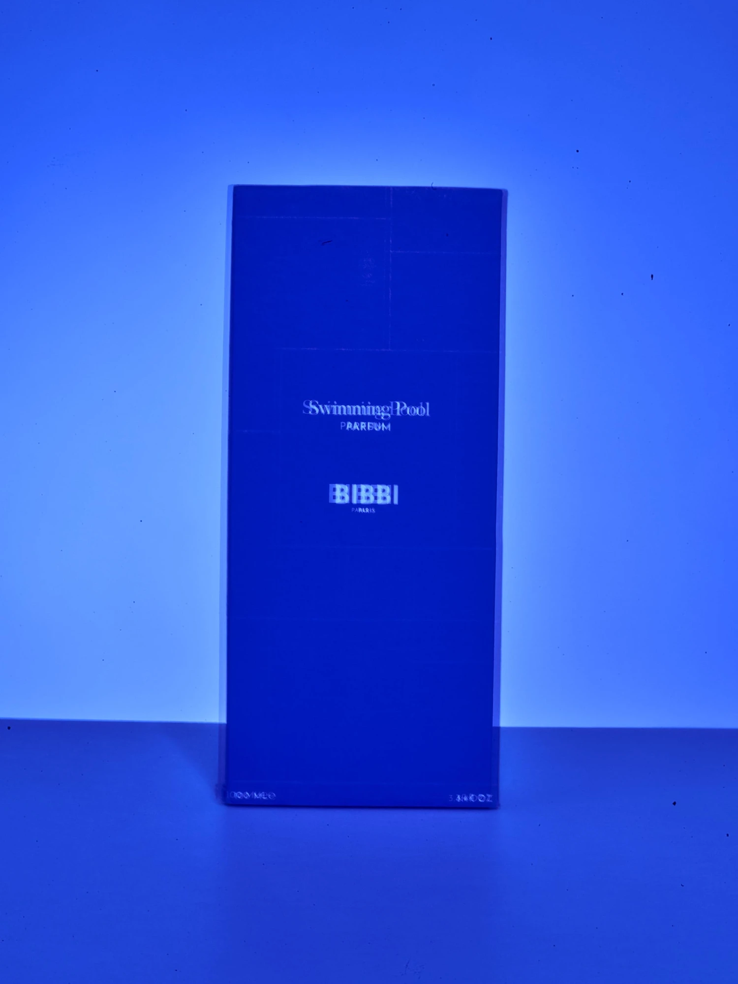 Alternative Image BIBBI Swimming Pool100ml