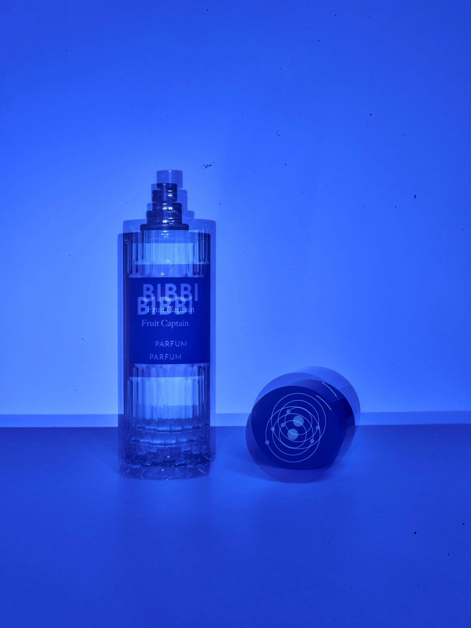 Alternative Image BIBBI Fruit Captain100ml