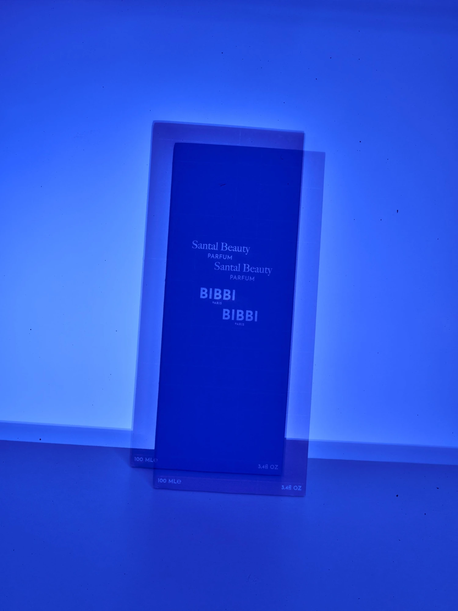 Alternative Image BIBBI Santal Beauty100ml