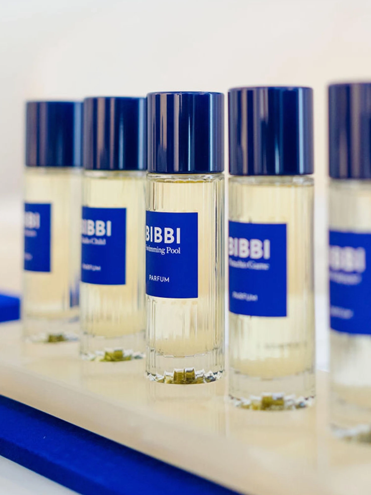 Alternative Image BIBBI Swimming Pool100ml