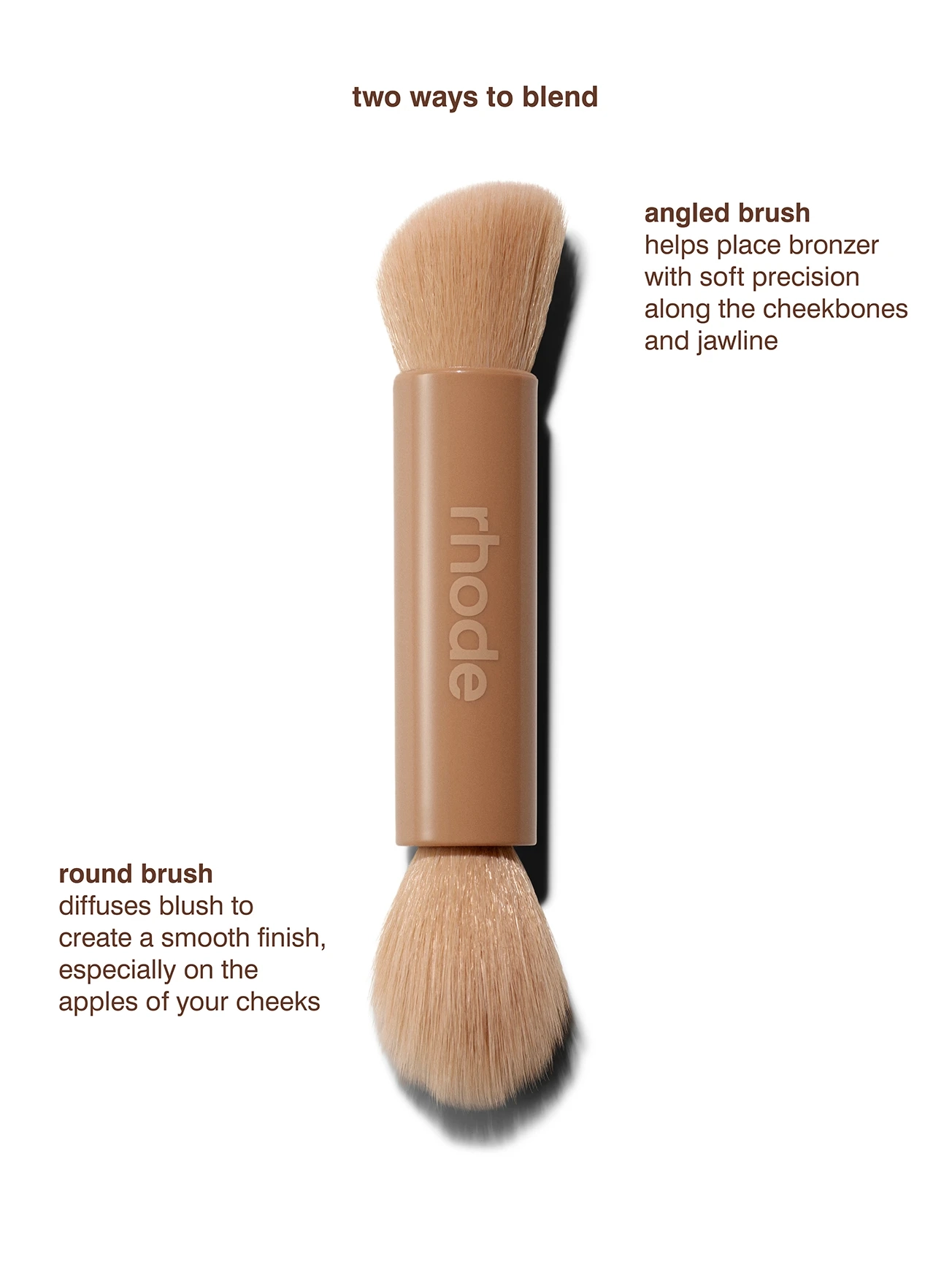 Alternative Image Rhode Pocketbrush