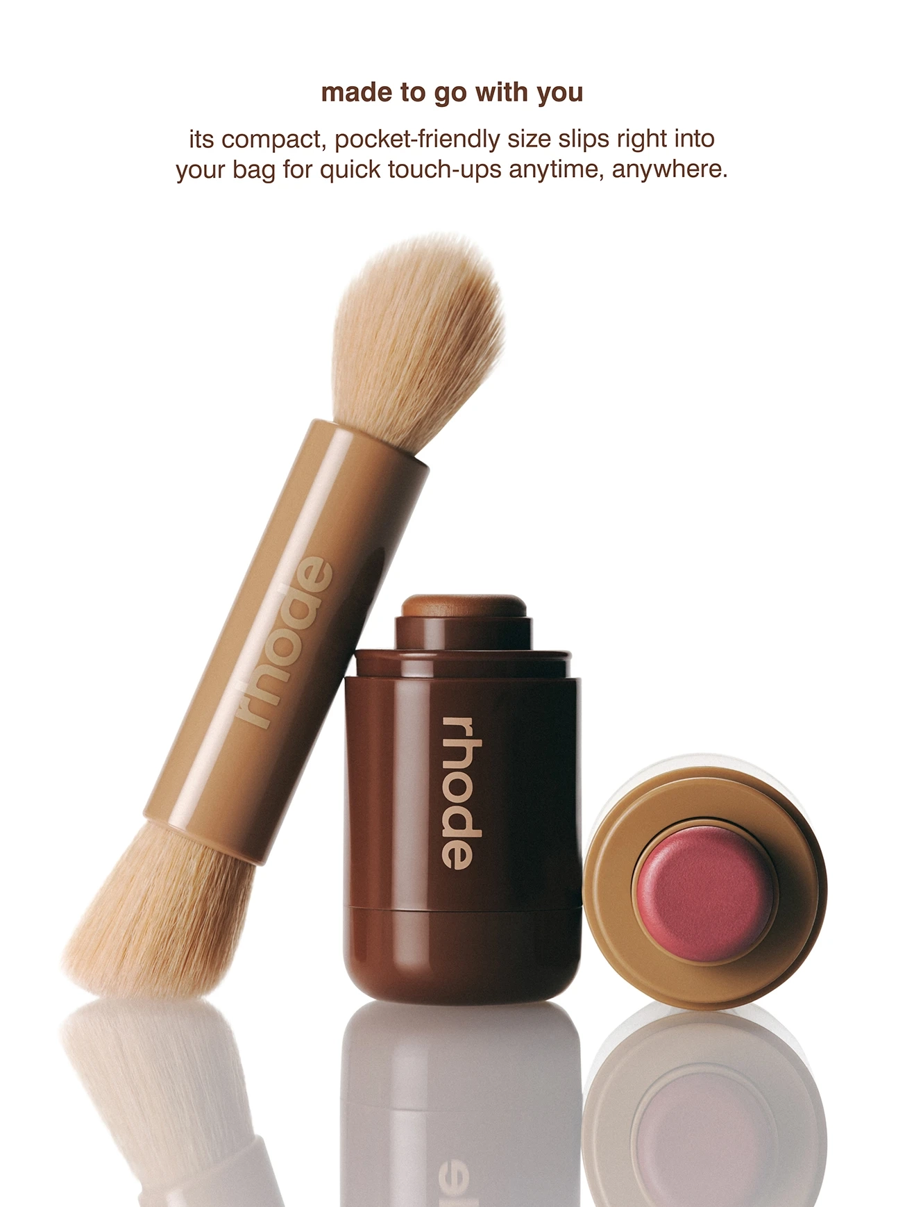Alternative Image Rhode Pocketbrush