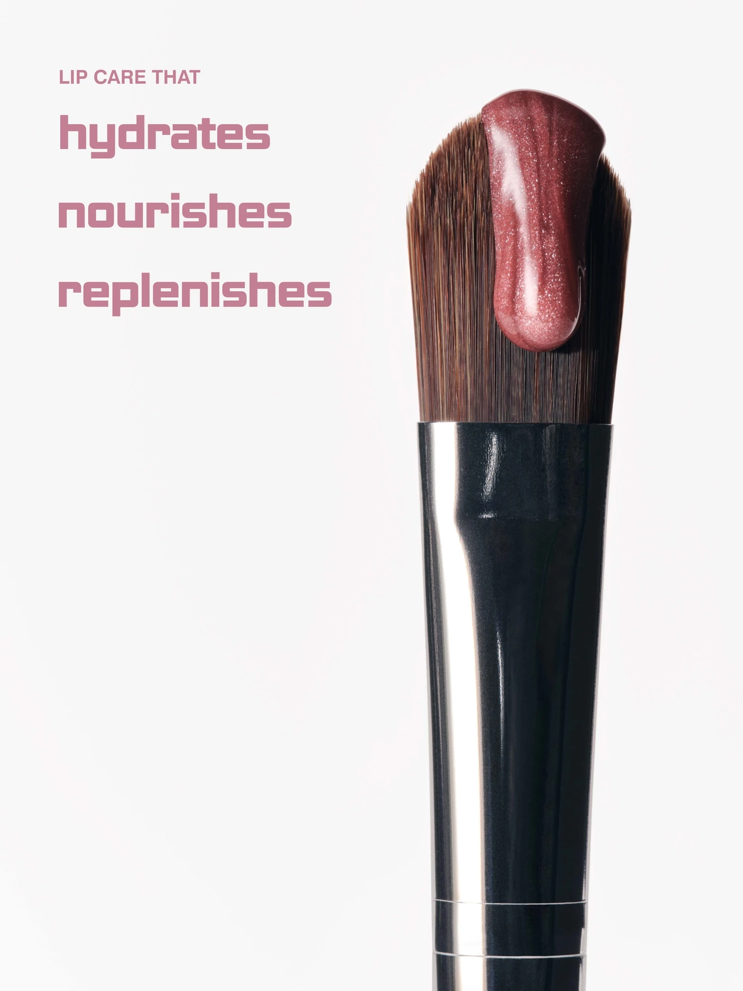 Alternative Image Rhode Peptide Lip Tint Nourishing Glaze