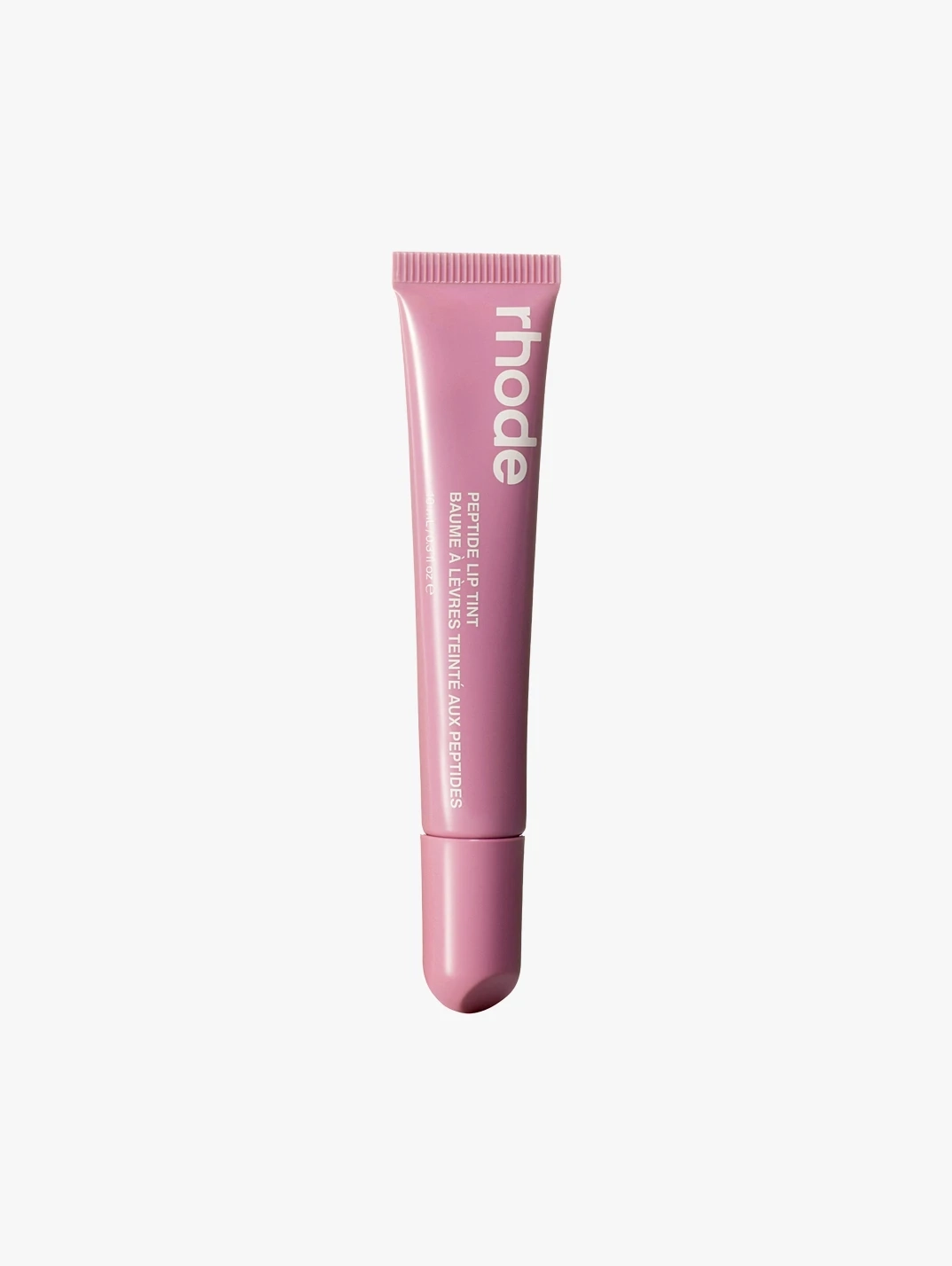 Hero Rhode Peptide Lip Tint Nourishing Glaze