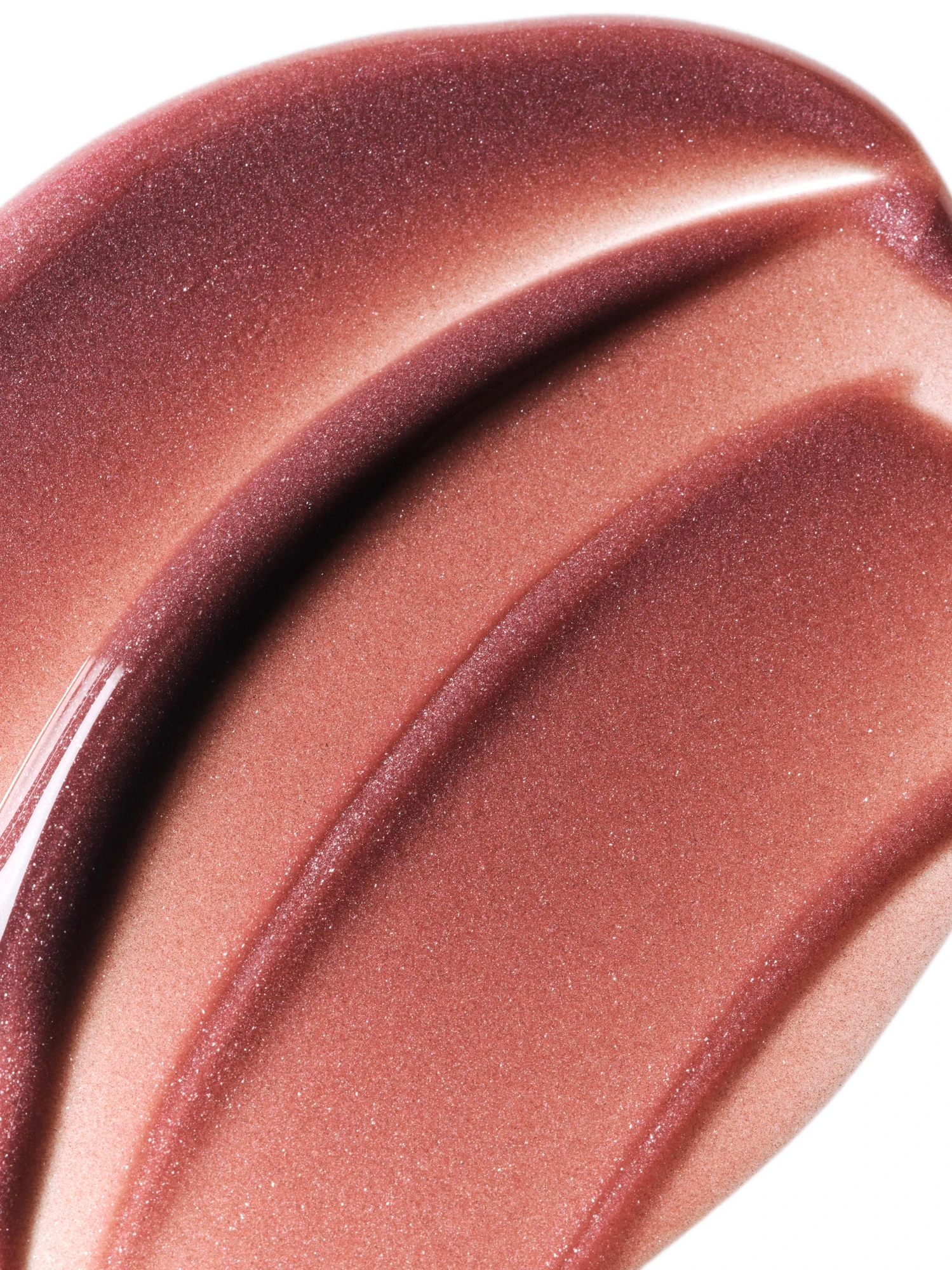 Swatch Rhode Peptide Lip Tint Nourishing Glaze