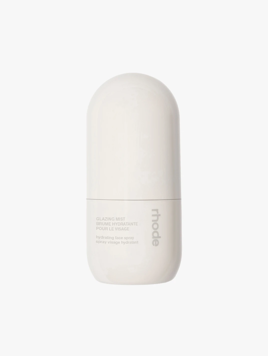 Hero Rhode Glazing Mist Hydrating Face Spray