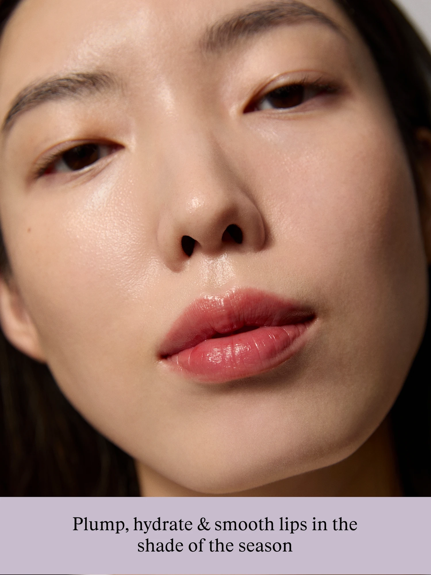 Alternative Image TATCHA The Kissu Lip Mask Japanese Maple Red