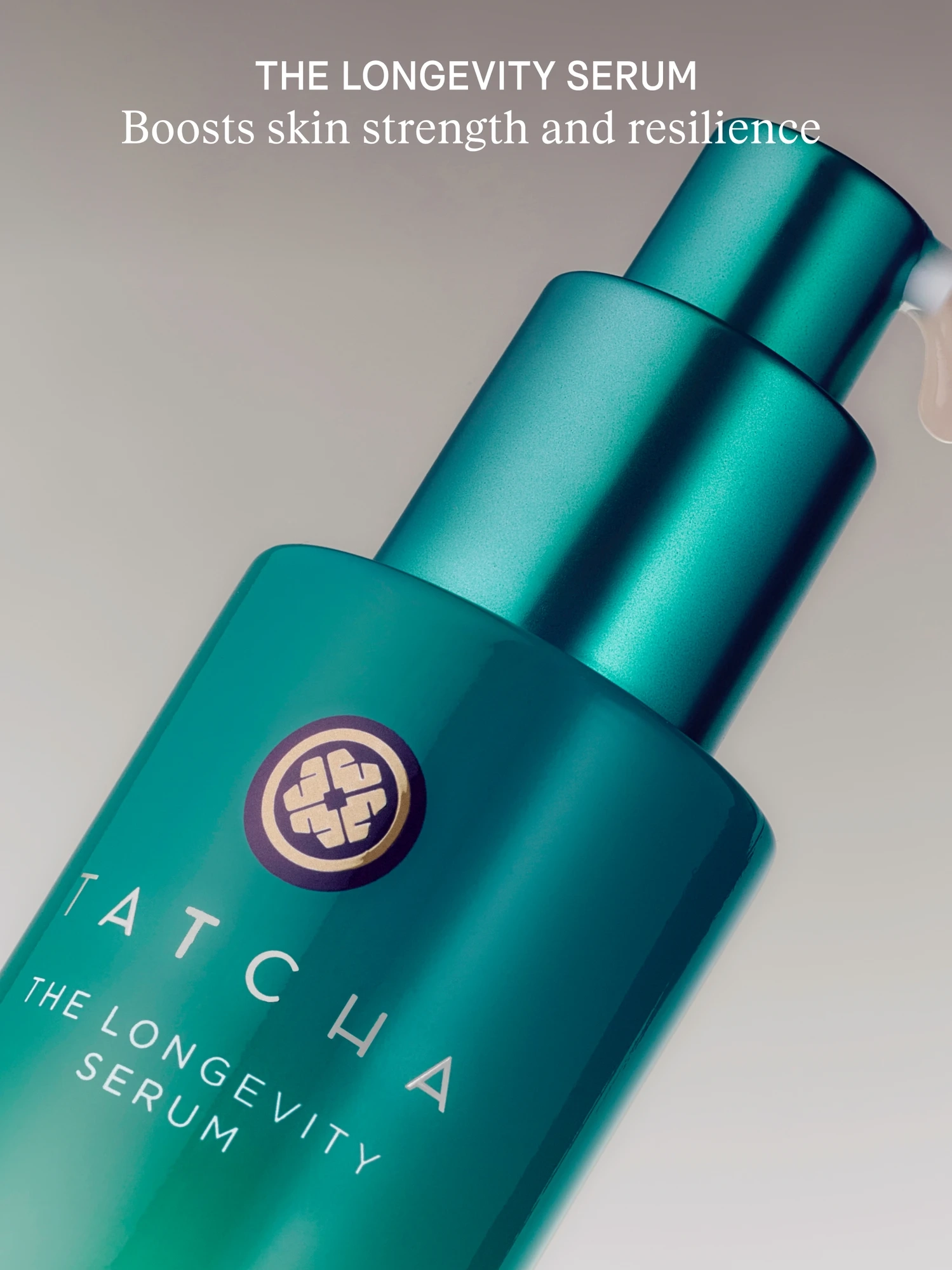 Alternative Image TATCHA Energizing Strengthening Duo