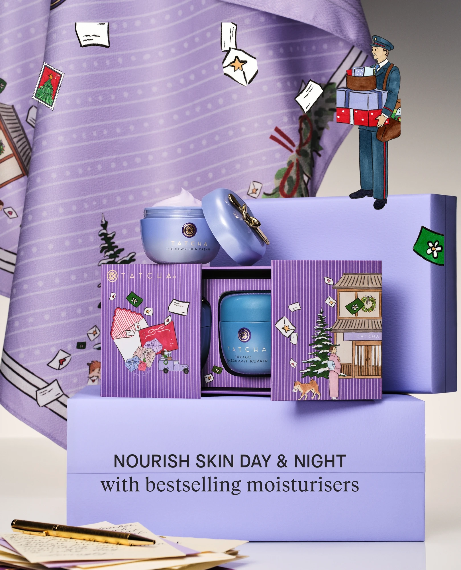 Alternative Image TATCHAAMPM Moisture Duo