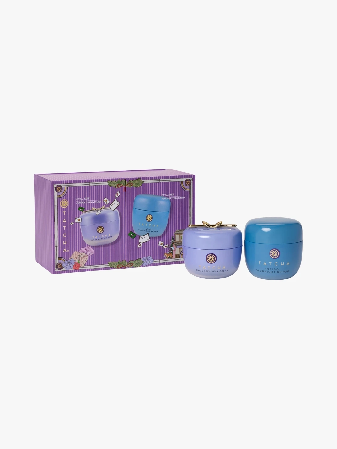 Hero TATCHAAMPM Moisture Duo