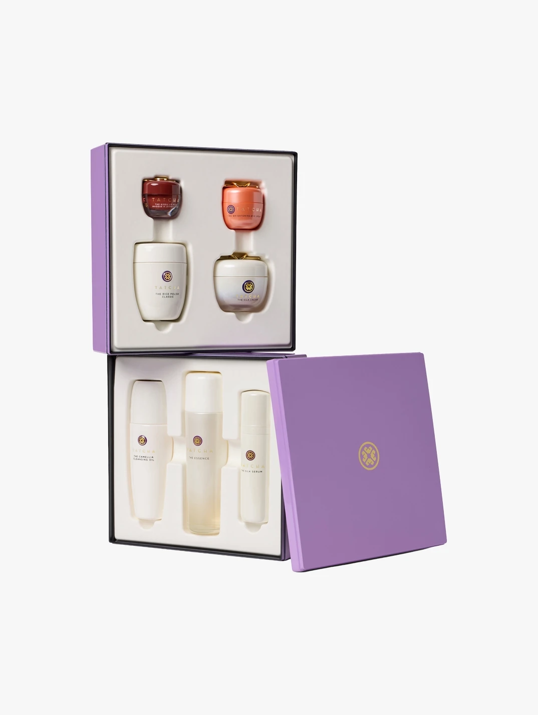 Alternative Image TATCHA Ritual For Smooth Radiant Skin