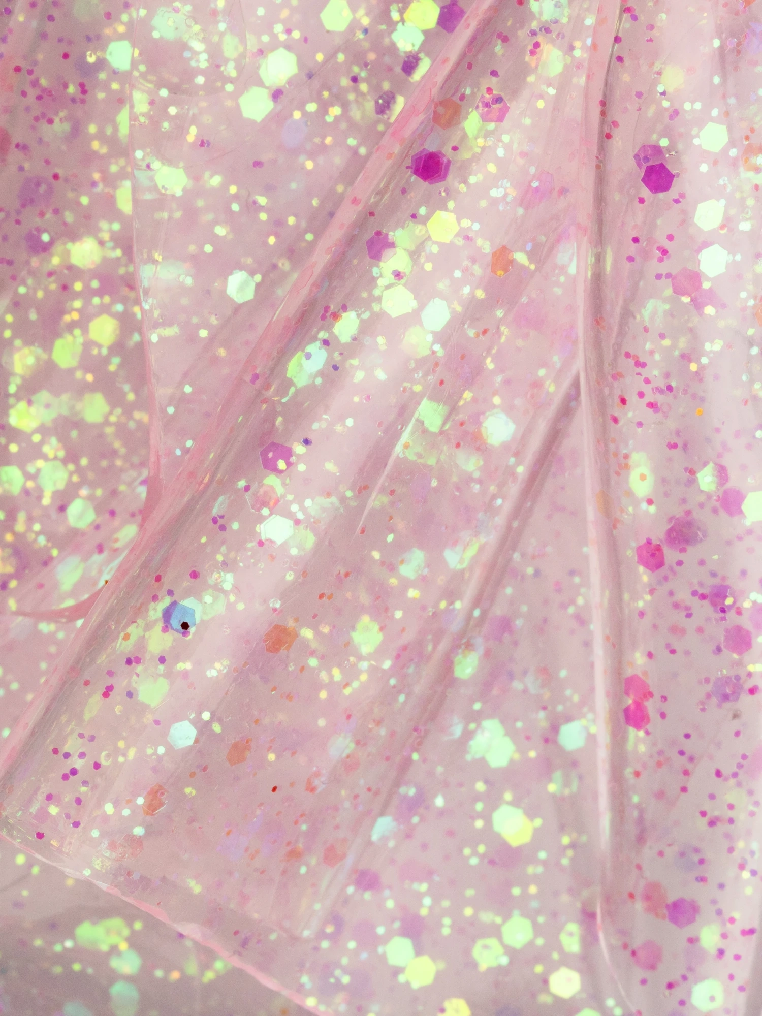 Alternative Image LOOPS Double Take Glow Glitter Hydrogel Face Mask30g