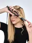 Alternative Image Ghd Sculpt Straightener Black