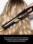Alternative Image Ghd Sculpt Straightener Black