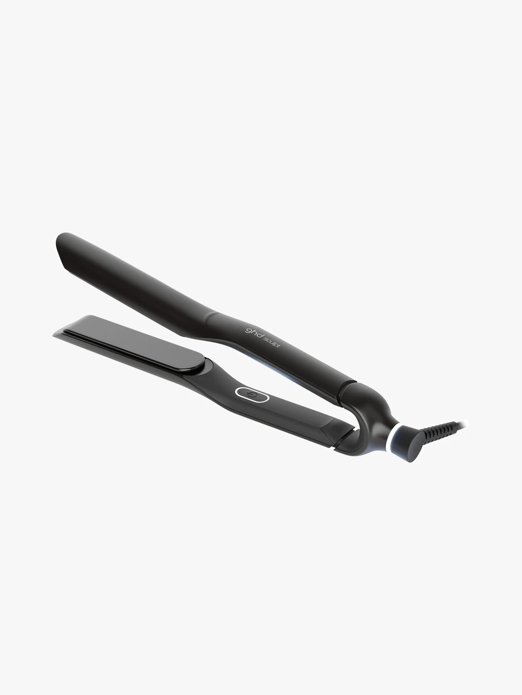 Hero Ghd Sculpt Straightener Black
