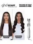Alternative Image Ghd Sculpt Straightener White