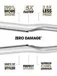 Alternative Image Ghd Sculpt Straightener White