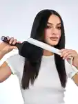 Alternative Image Ghd Sculpt Straightener White