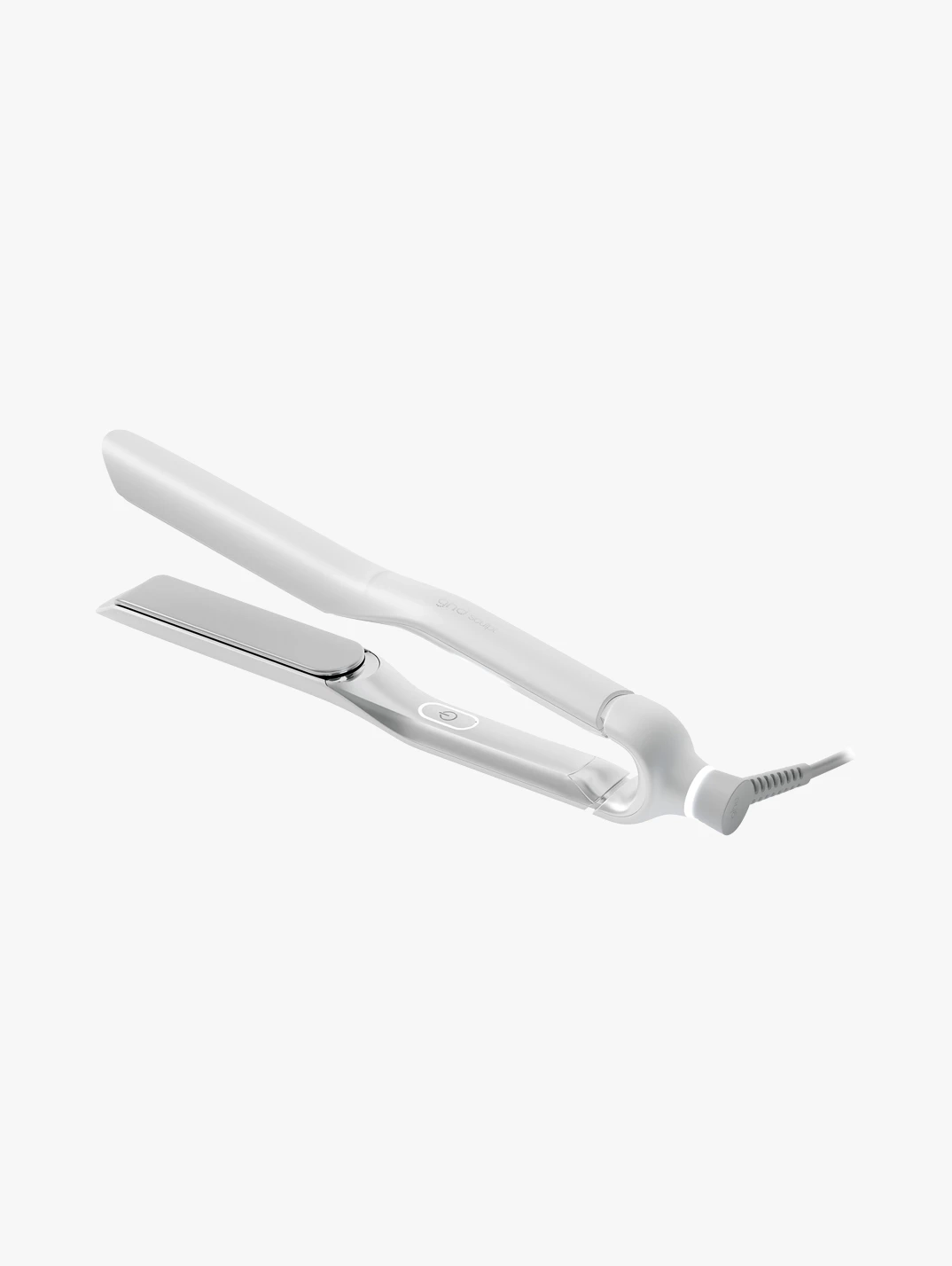 Hero Ghd Sculpt Straightener White