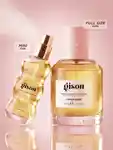 Alternative Image Gisou Honey Infused Hair Perfume Vanilla Glaze